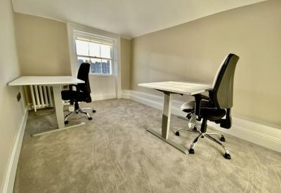 Executive suite - Dublin