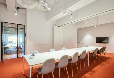 Office suite - Barcelona