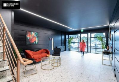 Office spaces to rent in Belfast