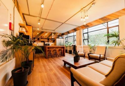 Executive offices to rent in Dublin