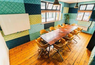 Exterior image of 11-15 Tara Street