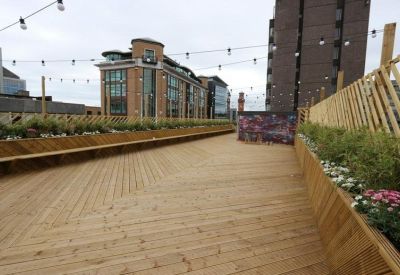 Serviced office - Dublin