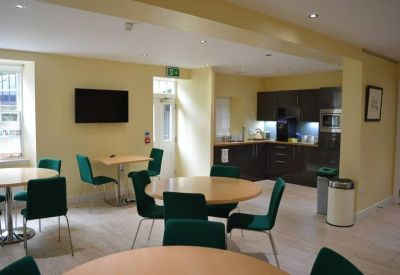 Image of Aberdeen office suite