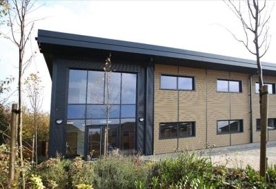 Exterior view of 11 Charter Point Way