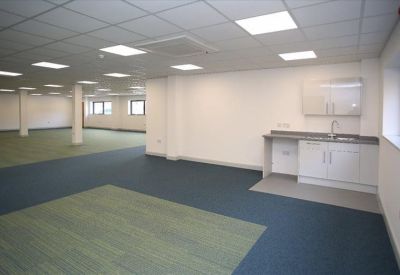 Offices at 11 Charter Point Way