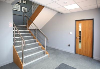 11 Charter Point Way