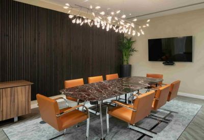 Executive office centres to lease in Manchester