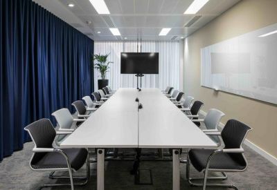 Exterior image of 11 York Street