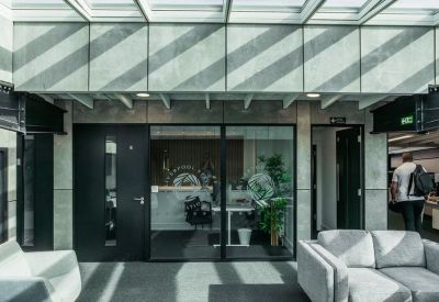 Executive office - Liverpool