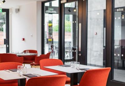 Exterior image of 113 Liverpool Road, Crosby