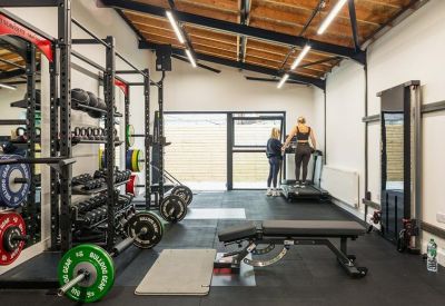 Exterior view of 113 Liverpool Road, Crosby