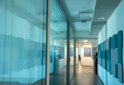 Sofia executive office