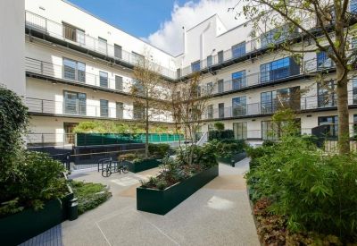 London executive office