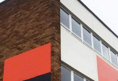 London serviced office