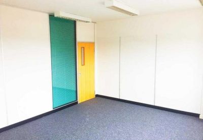 Exterior image of 117 Hook Road, Surbiton