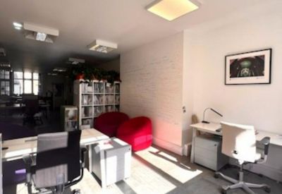 Office space to lease in London
