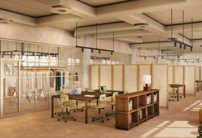 Office space to hire in London