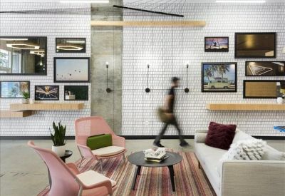 Exterior image of 12 Hammersmith Grove