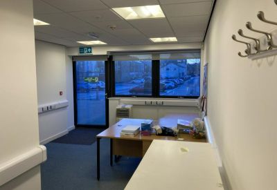 12 Lower Clark Street