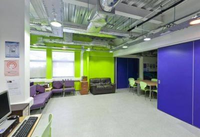 Office suite - Scarborough