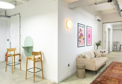 Serviced office - Krakow