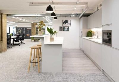 120 Aldersgate Street, 2nd, 3rd and 5th Floor executive suites