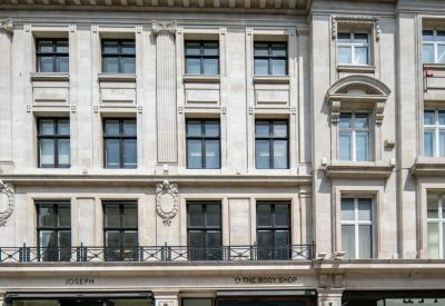 Executive office to hire in London