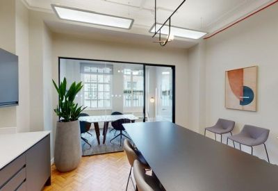 122-124, Regent Street