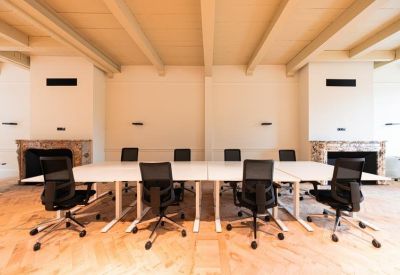 Exterior view of Keizersgracht 125-127