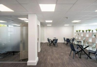 Aylesbury serviced office centre