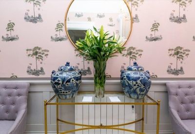 Offices at 13 Adelaide Road