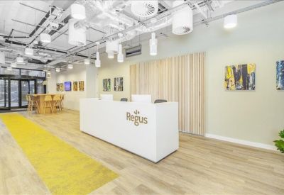 Offices at 19 Oxford Road, Oxford Point