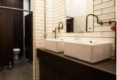 Manchester serviced office centre