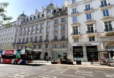 Office suite - London