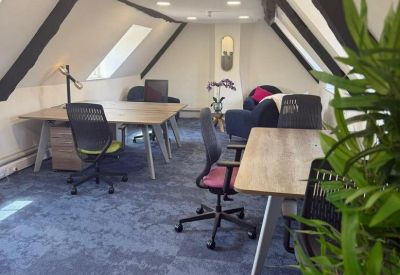 Thame office space