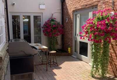 Image of Thame serviced office