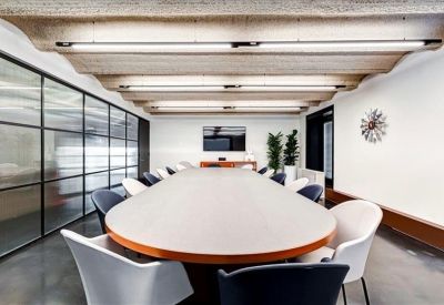 Office accommodation to lease in Rome