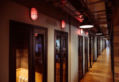 Offices at 14 Gray's Inn Road