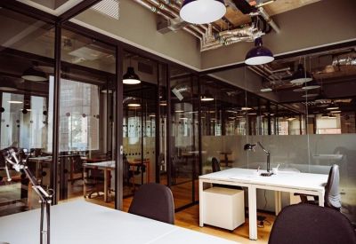 Exterior view of 14 Gray's Inn Road