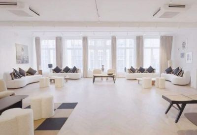 Office suite in London