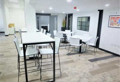 Exterior image of 14, Havelock Place