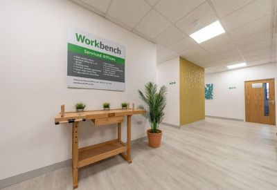 Office accommodation to rent in Cardiff