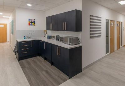 Exterior view of 14 Neptune Court, Vanguard Way