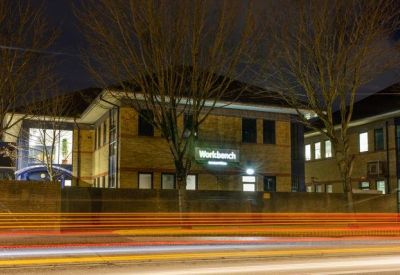 Serviced offices to hire in Cardiff