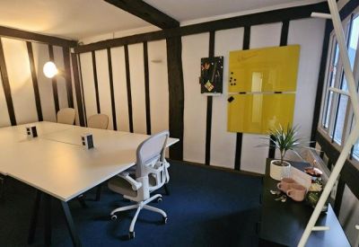 Image of Newbury executive office centre