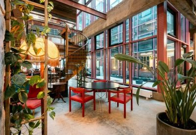 Executive suites to lease in Sutton (London)