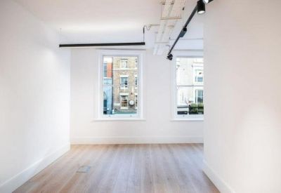 140 Shoreditch High Street, 1st Floor serviced offices