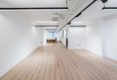 Serviced office centres to hire in London