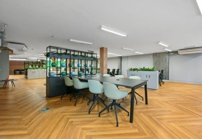 Offices at 141 Curtain Road, 1st Floor, Shoreditch