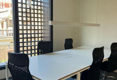 Serviced offices to rent in Barcelona